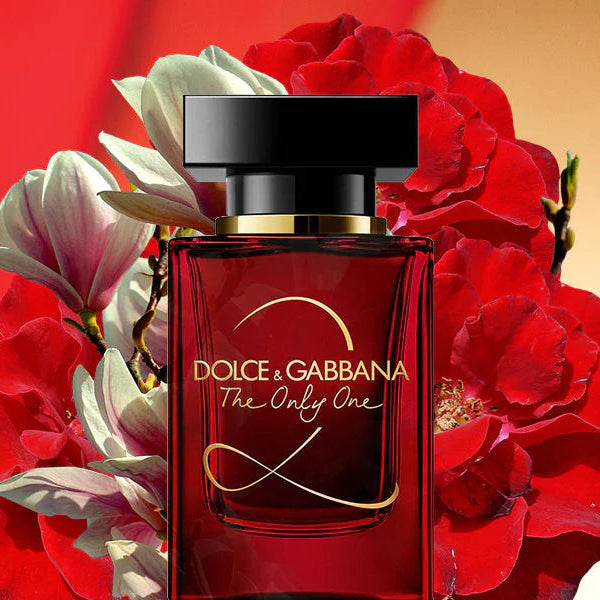 Dolce & Gabbana The Only One 2 Eau De Parfum for Women 100 ML