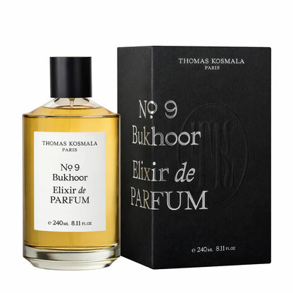 Thomas Kosmala No. 9 Bukhoor Elixir De Parfum For Men & Women