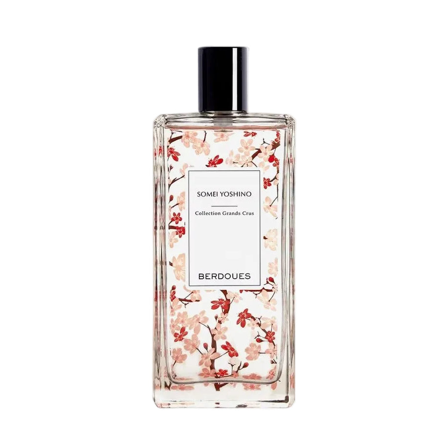 Berdoues Somei Yoshino Eau De Parfum For Women 100 ML