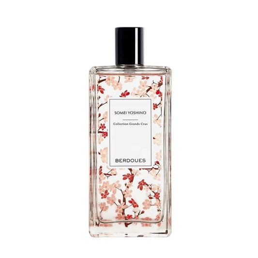 Berdoues Somei Yoshino Eau De Parfum For Women 100 ML