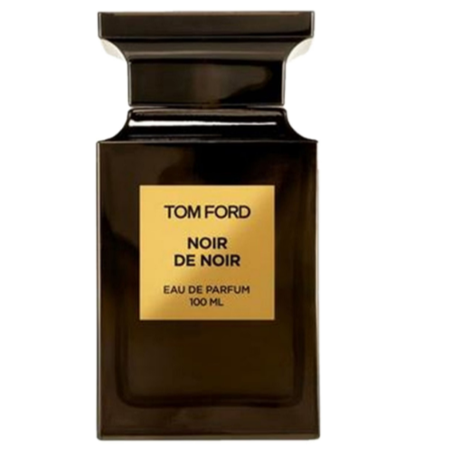 Tom Ford Noir De Noir Eau De Parfum for Men & Women 100 ML