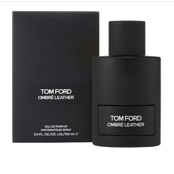 Tom Ford Ombre leather Eau De Parfum For Men & Women 100 ML