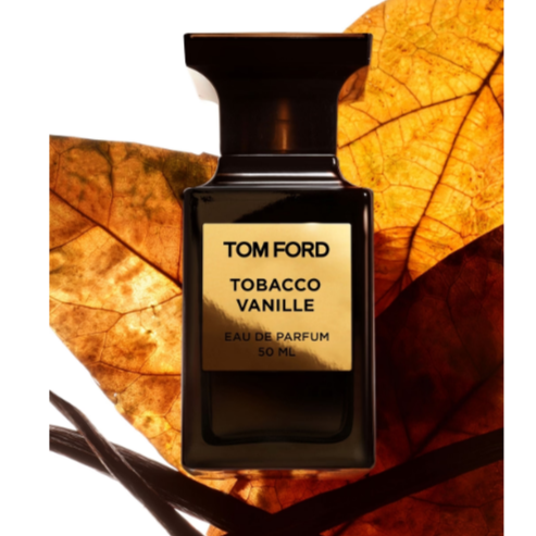 Tom Ford Tobacco Oud Vanille Eau De Parfum for Men & Women 50 ML