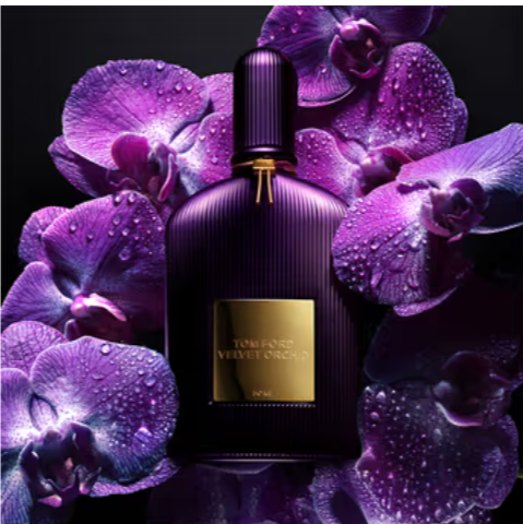 Tom Ford Velvet Orchid Eau De Parfum for Women 100 ML