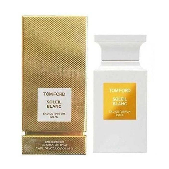Tom Ford Soleil blanc Eau De Perfum For Women