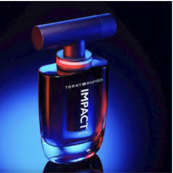 Tommy Hilfiger Impact Intense Eau De Parfum For Men 100 ML