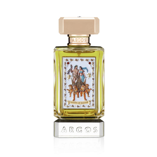 Argos Triumph Of Bacchus Extrait De Parfum For Men & Women 100 ML