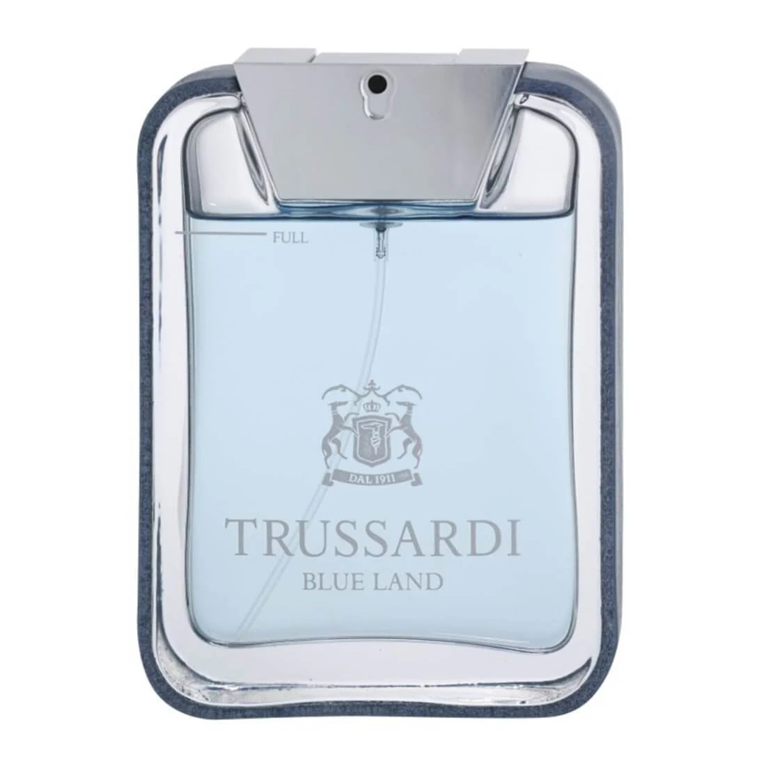 Trussardi Blue Land Eau De Toilette For Men 100 ML