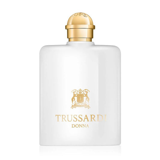 Trussardi Donna Eau De Perfum For Women 100 ML