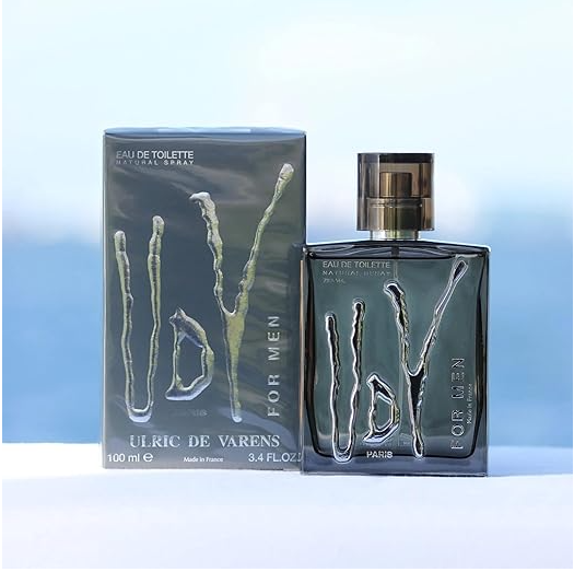 UDV Eau De Toilette For Men 100 ML