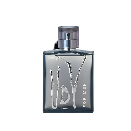 UDV Eau De Toilette For Men 100 ML