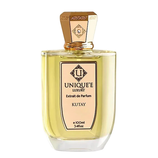 Unique'e Luxury Kutay Extrait De Parfum For Men & Women
