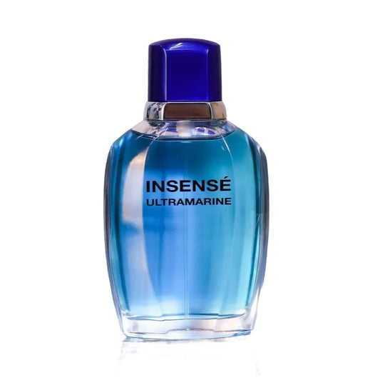 Givenchy Ultramarine Insense Eau De Toilette For Men 100 ML