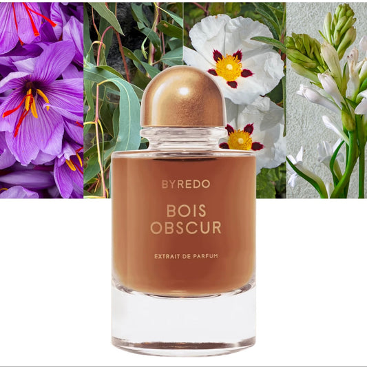 Byredo Bois Obscur Extrait De Parfum For Men & Women 70 ML