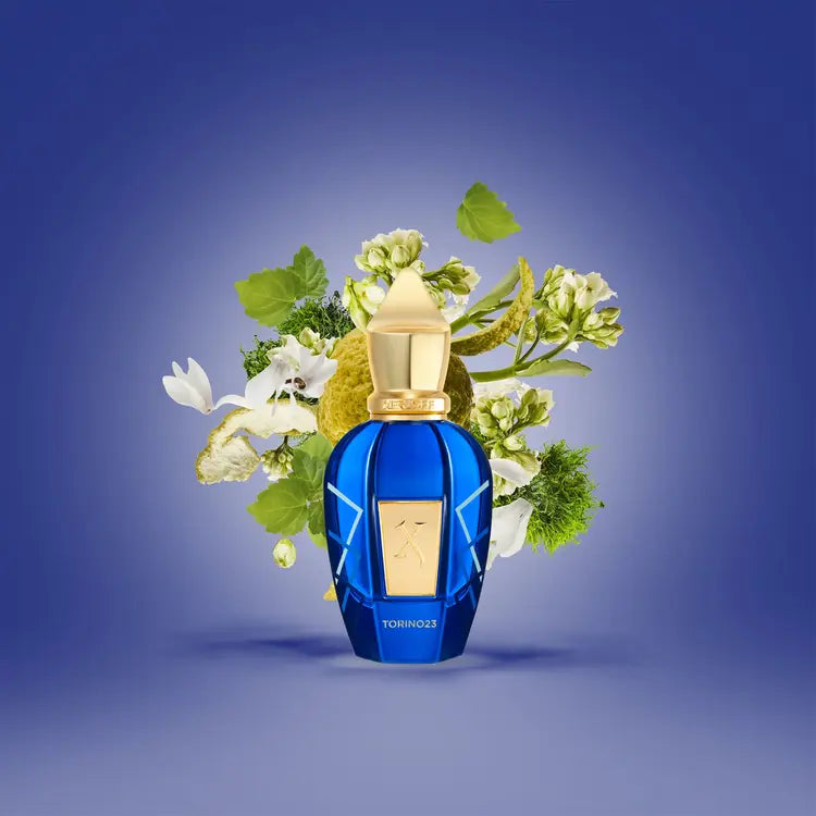 Xerjoff Torino 23 Eau De Parfum For Men & Women 50 ML