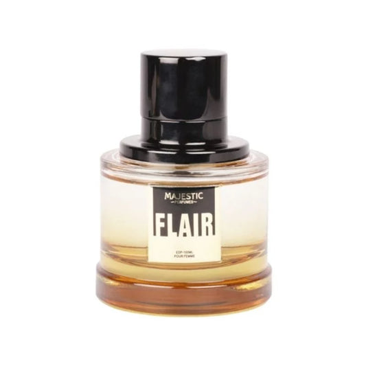 Majestic Flair Homme Eau De Parfum for Men 100 ML