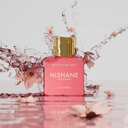 Nishane Meant To Be Seen Extrait De Parfum For Men & Women 100 ML