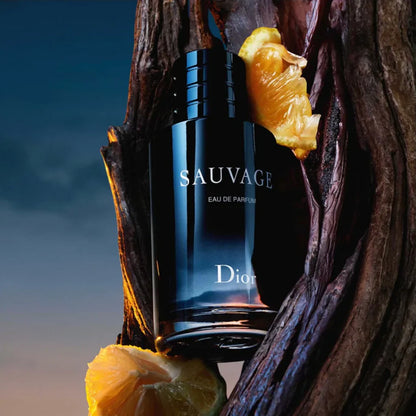Dior Sauvage Eau Forte Parfum For Men 100 ML (2024 Release)