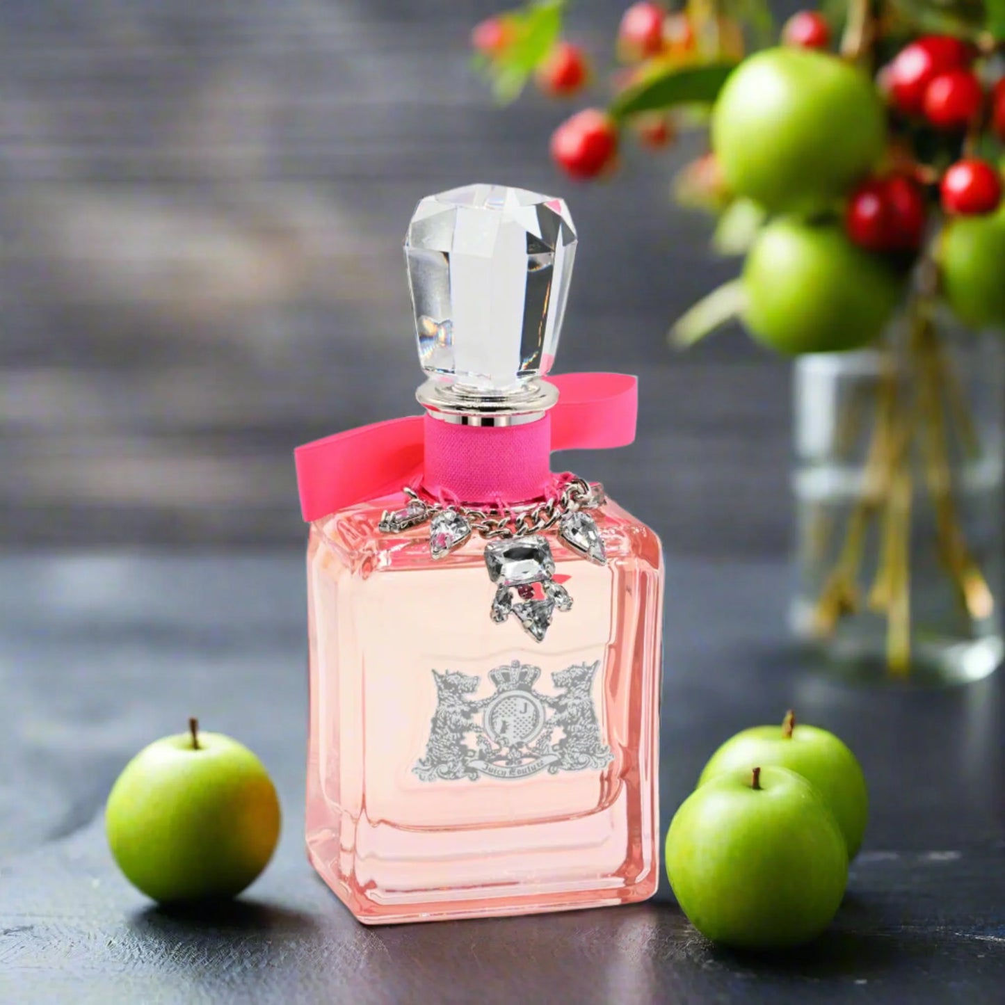 Juicy Couture Couture La La Eau De Parfum For Women 100 ML