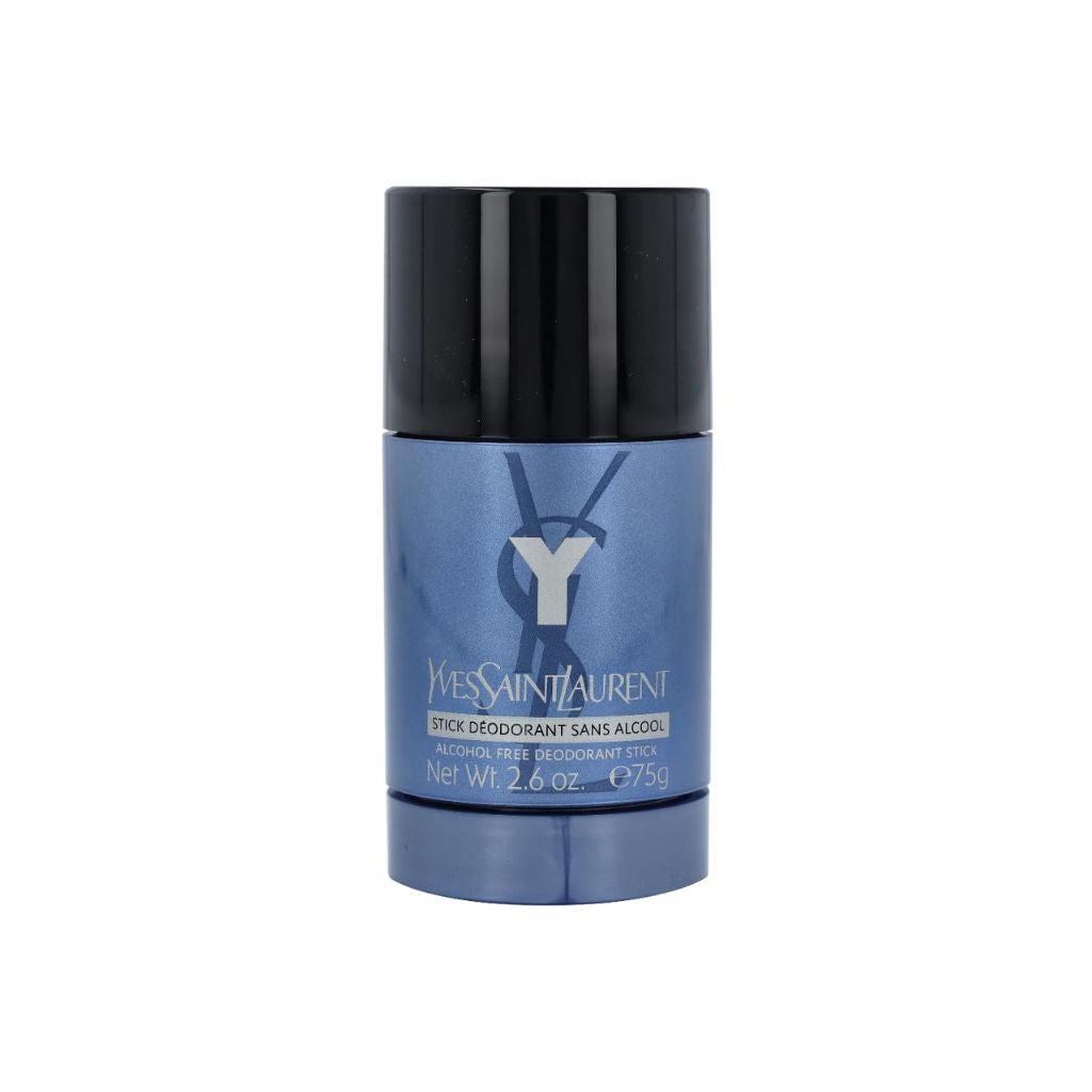 YSL Yves Saint Laurent Y Deodorant Stick For Men 75 G