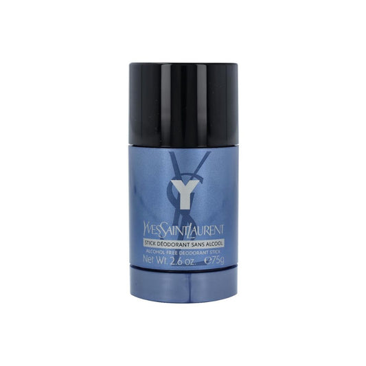 YSL Yves Saint Laurent Y Deodorant Stick For Men 75 G