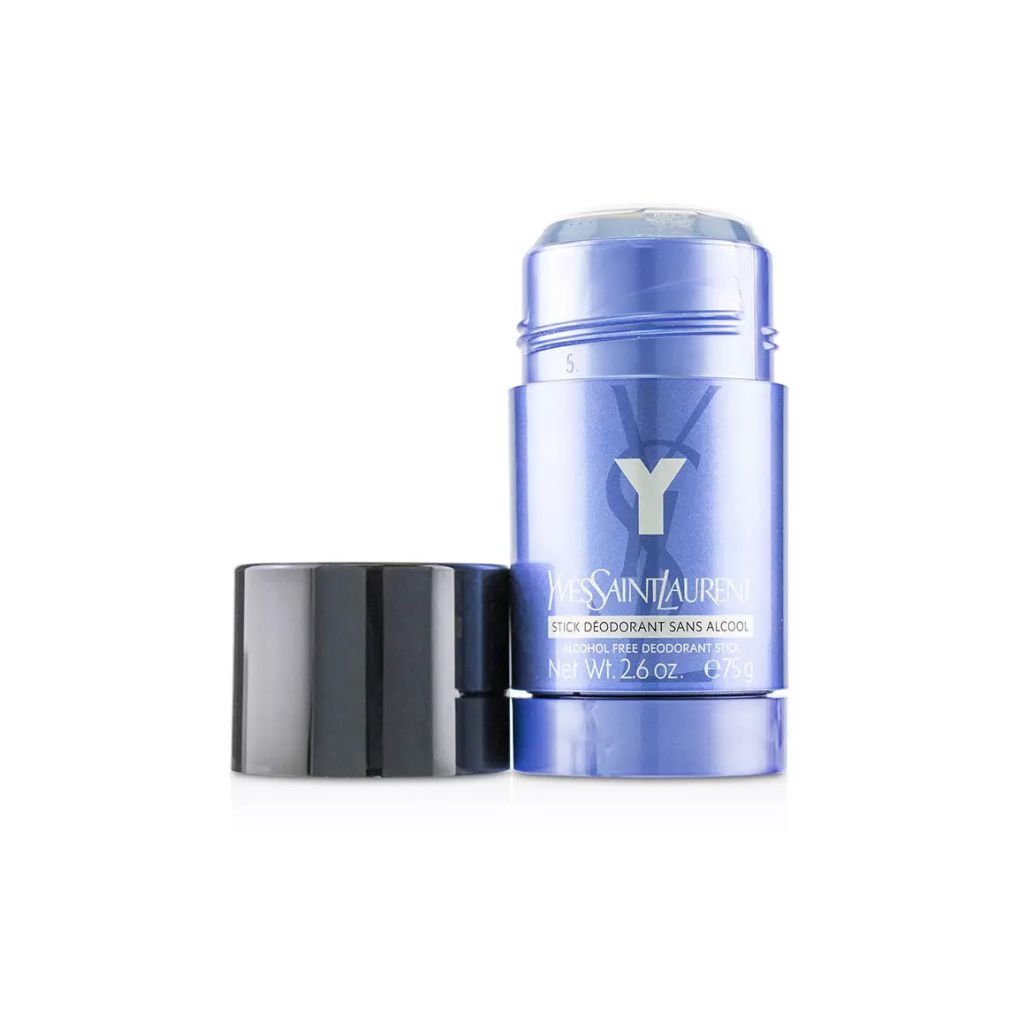 YSL Yves Saint Laurent Y Deodorant Stick For Men 75 G