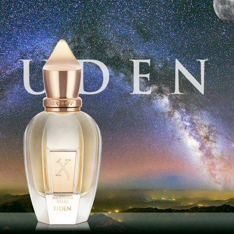Xerjoff Uden Eau De Parfum For Men 50 ML