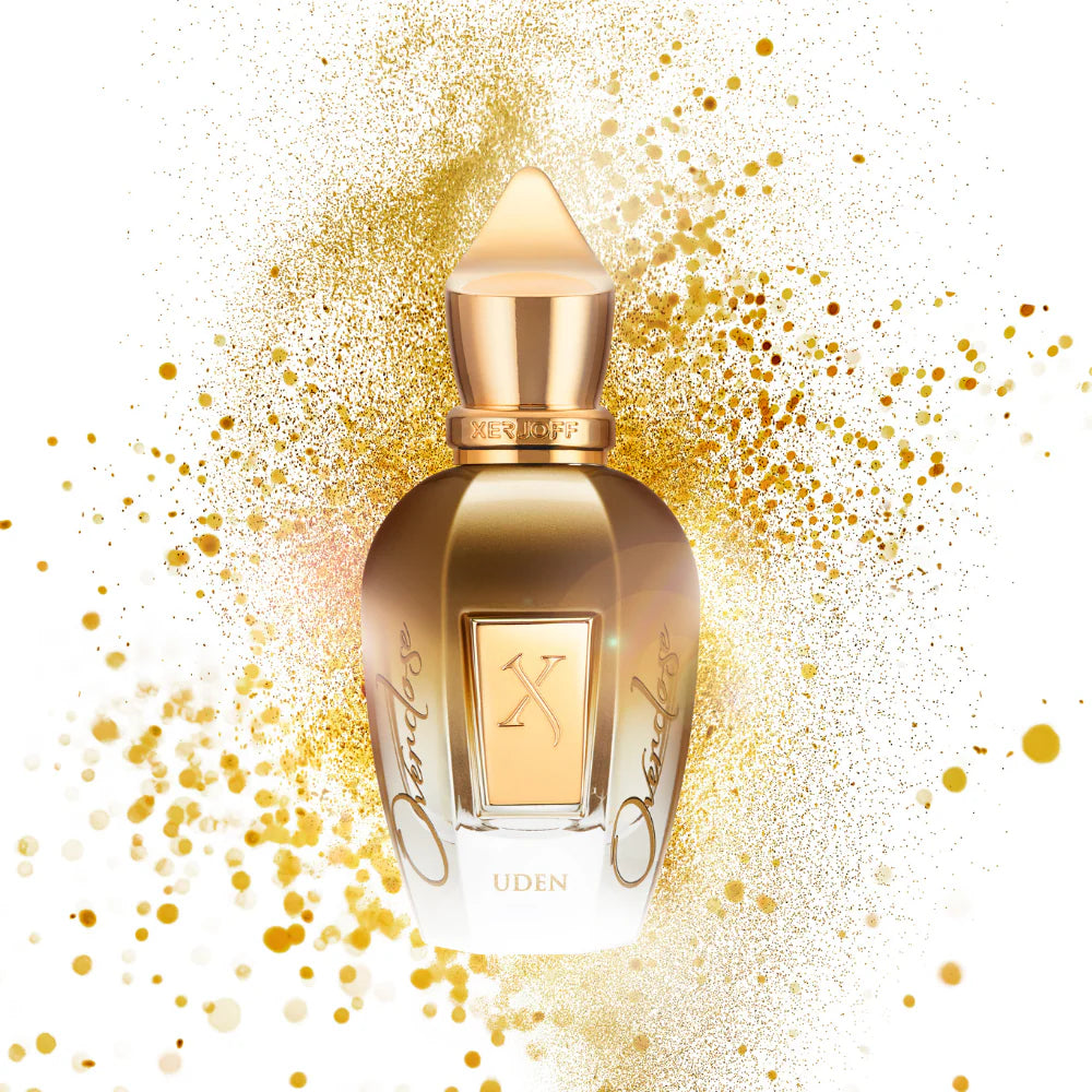 Xerjoff Uden Overdose Eau De Parfum For Men & Women 50 ML