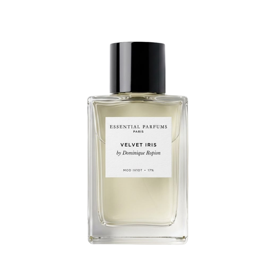 Essential  Velvet Iris Eau De Parfum For Men & Women 100 ML