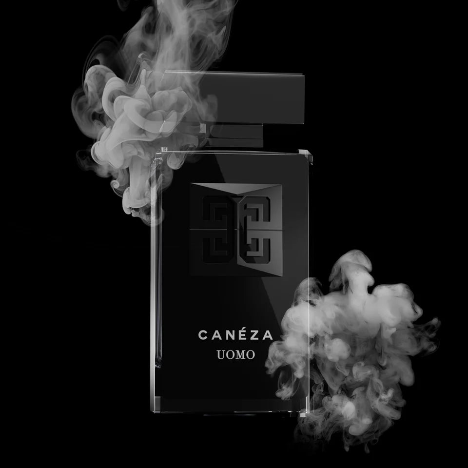 Caneza Uomo Eau De Parfum For Men 100 ML