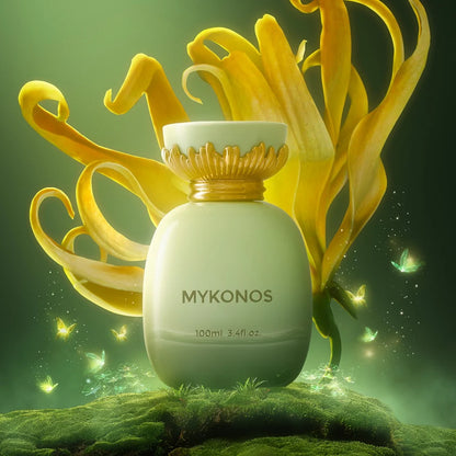 Mykonos Utopia Extrait De Parfum For Men & Women 100 ML