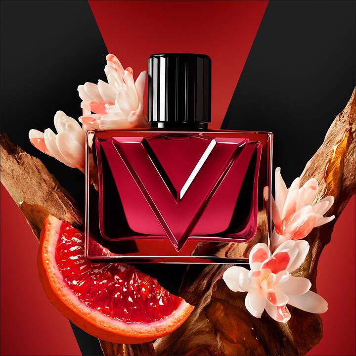 Valentino Vendetta Donna Eau De Parfum For Women 90 ML Release 2026