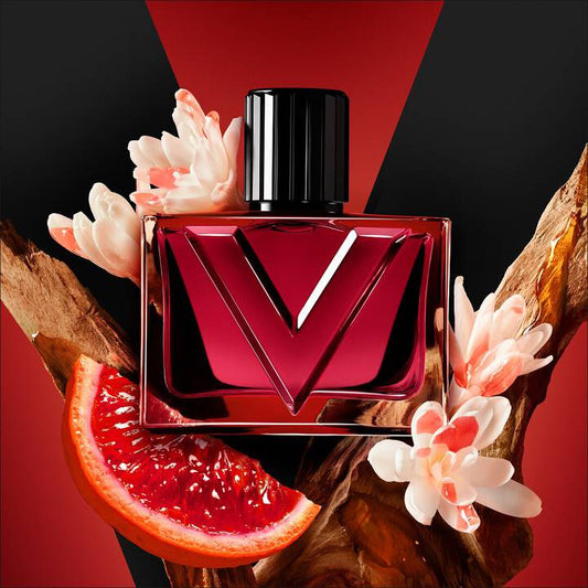 Valentino Vendetta Donna Eau De Parfum For Women 90 ML Release 2026
