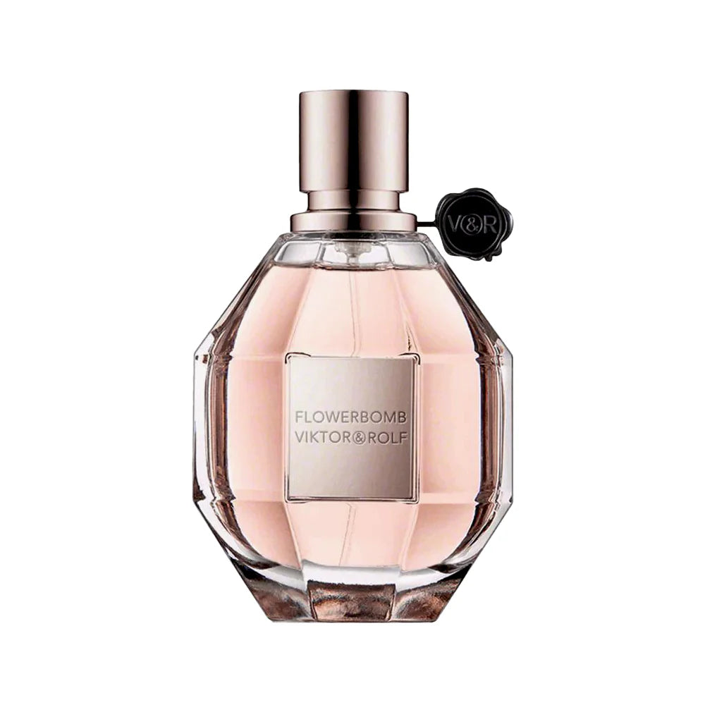 Viktor & Rolf Flowerbomb Eau De Parfum For Women 100 ML