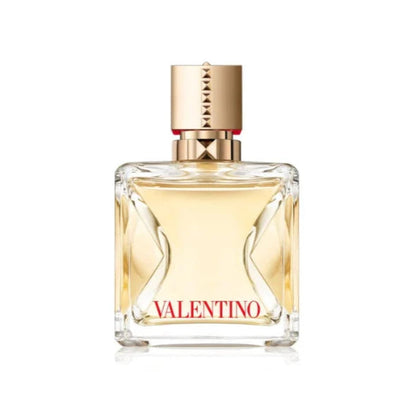 Valentino Voce Viva Eau De Parfum For Women 100 ML