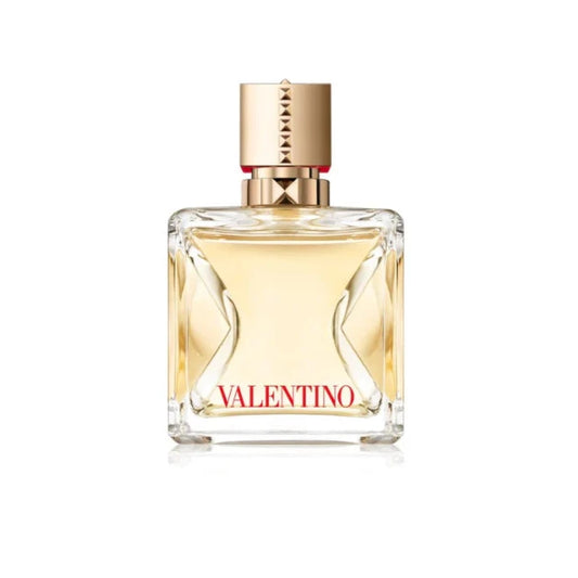 Valentino Voce Viva Eau De Parfum For Women 100 ML