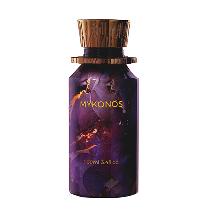Mykonos Dark Secret Extrait De Parfum For Men & Women 100 ML