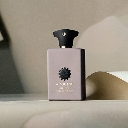 Amouage Opus V Woods Symphony Eau De Parfum For Men & Women 100 ML