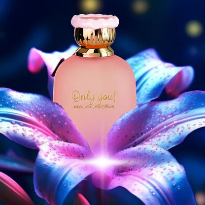 Zimaya Only You Pour Femme Eau De Parfum For Women 100 ML