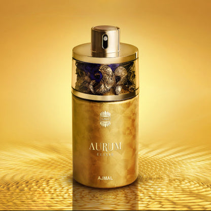 Ajmal Aurum Eau De Parfum For Women 75 ML