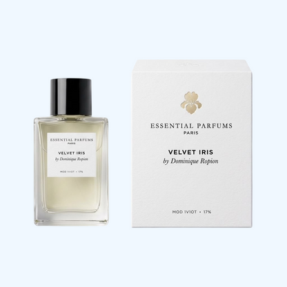 Essential  Velvet Iris Eau De Parfum For Men & Women 100 ML