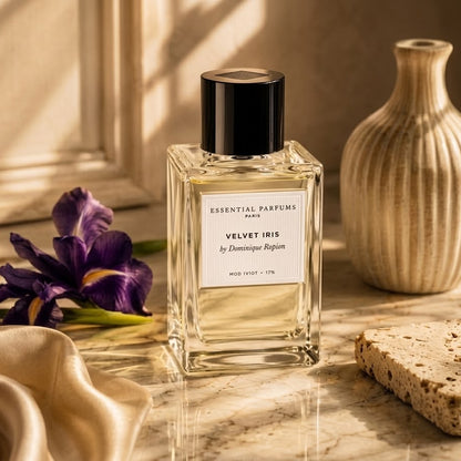 Essential  Velvet Iris Eau De Parfum For Men & Women 100 ML
