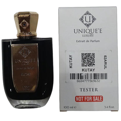 Unique'e Luxury Kutay Extrait De Parfum For Men & Women