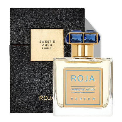 Roja Sweetie Aoud Parfum For Men & Women 100 ML