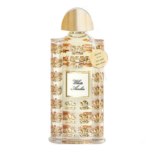 Creed Royal Exclusives White Amber Eau De Parfum For Men & Women 75 ML