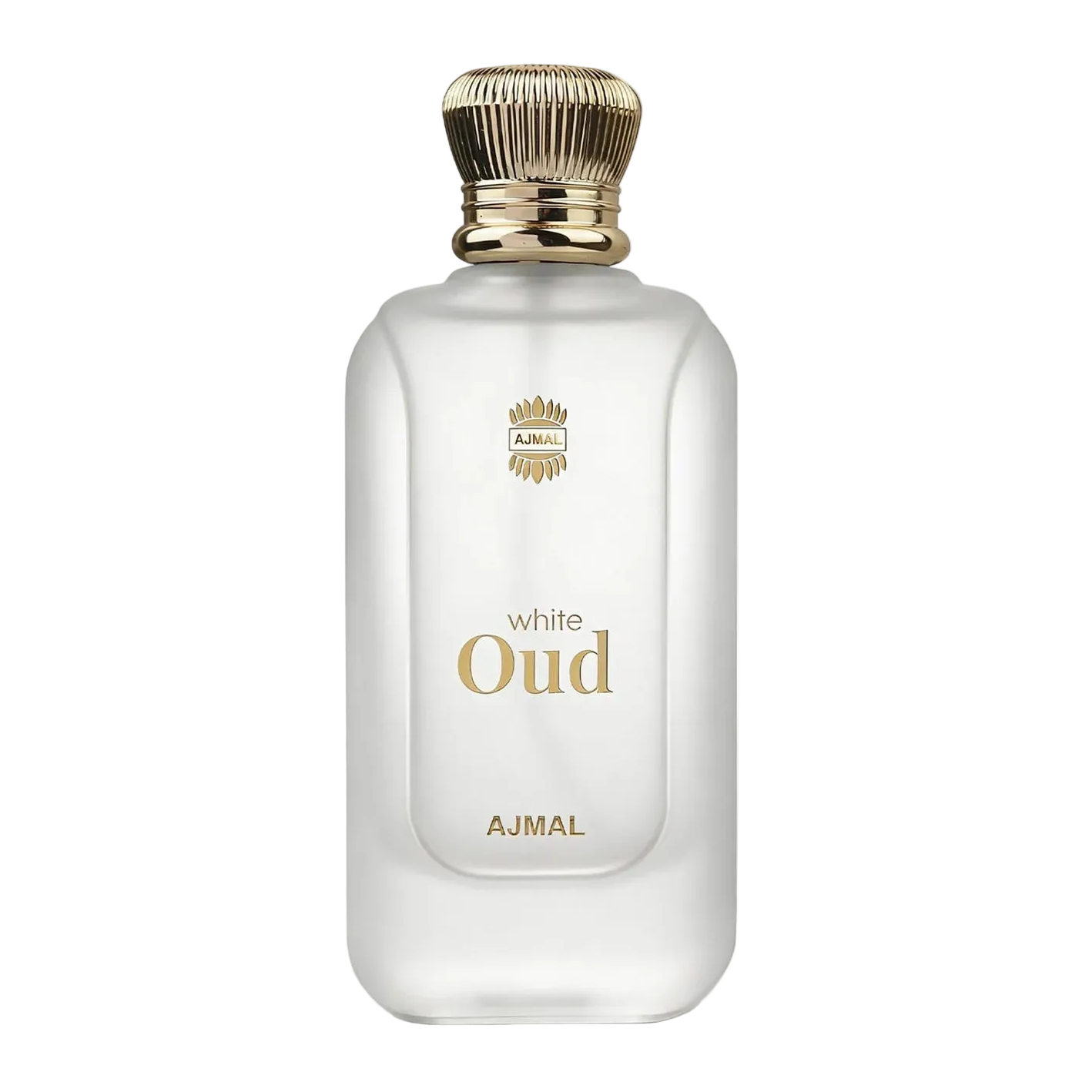 Ajmal White Oud Eau De Parfum For Men & Women 100 ML
