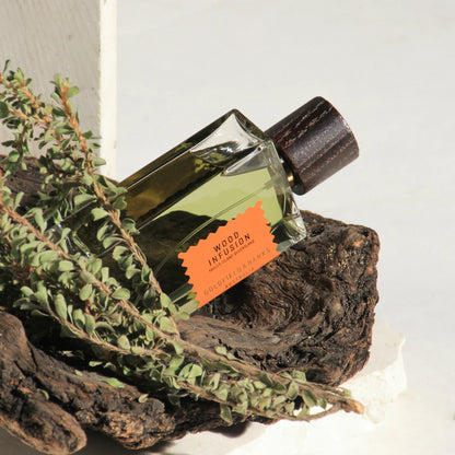Goldfield & Banks Wood Infusion Eau de Parfum For Men & Women 100 ML