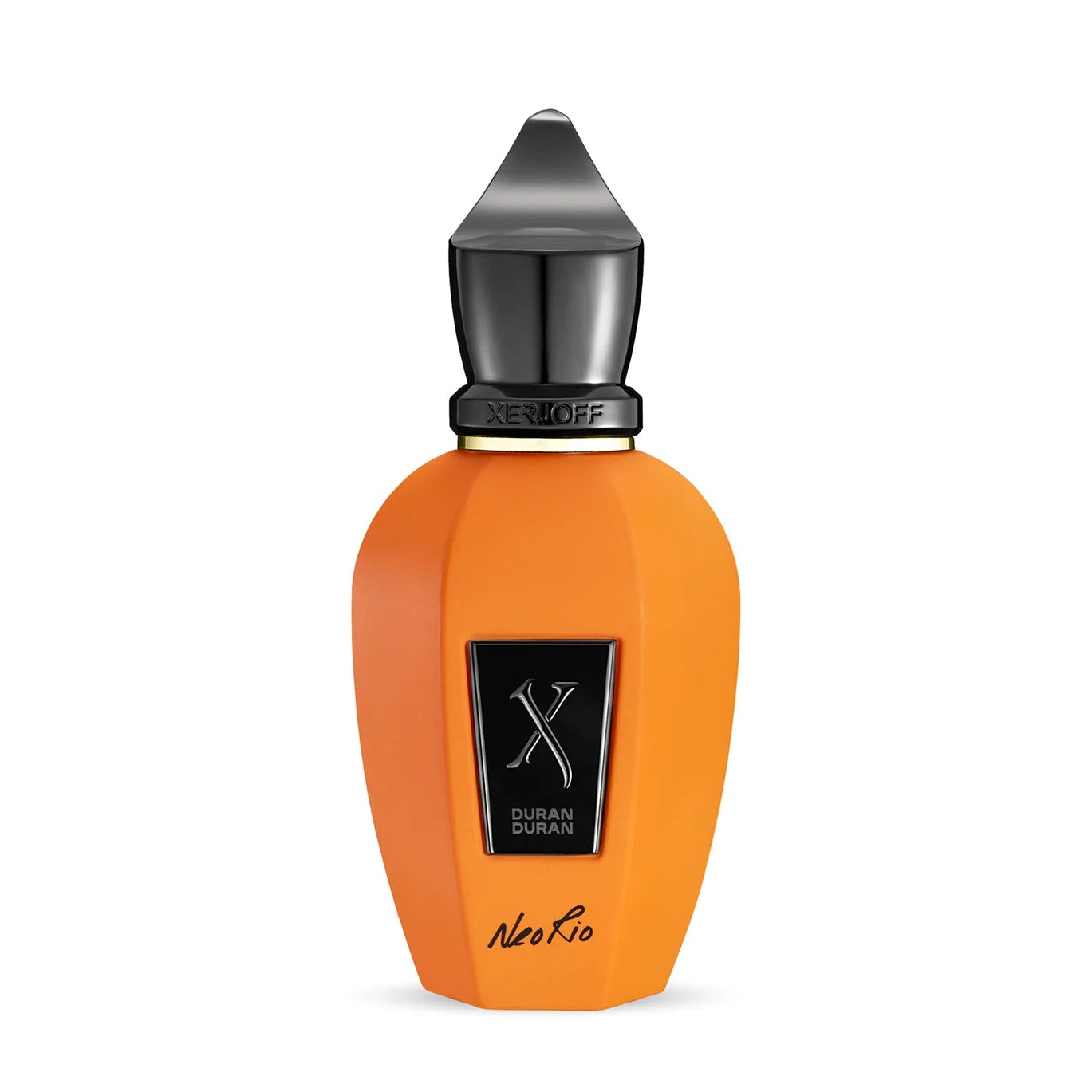 Xerjoff Blend Duran Duran Neorio Fluo Orange Eau De Parfum 50 ML