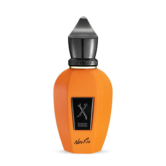 Xerjoff Blend Duran Duran Neorio Fluo Orange Eau De Parfum 50 ML