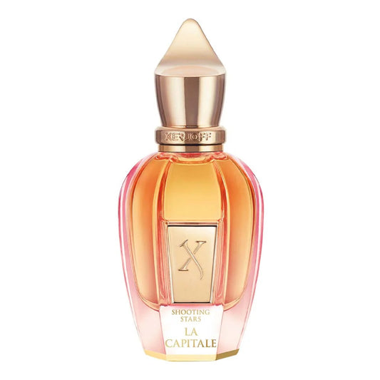 Xerjoff La Capitale Extrait De Parfum For Men & Women 50 ML